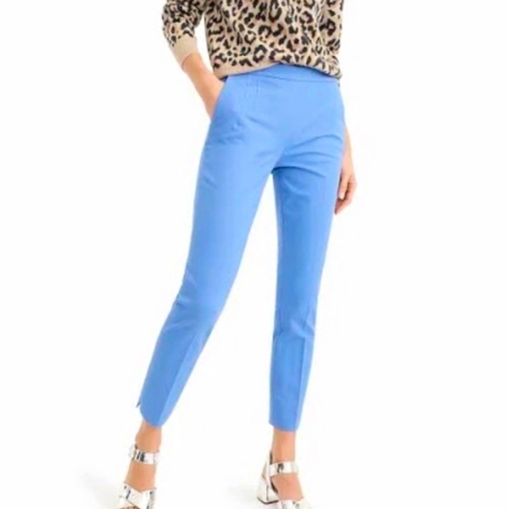 J.Crew Martie Pant